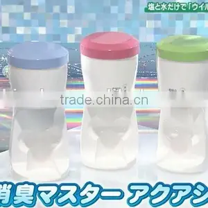 Home Protable Water Sterilization& Without Any Harm Body of Sterilizing Water Making Machine thumbnail-5