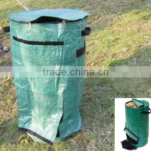 Garden Folding Composter Bag thumbnail-1