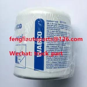 WABCO 4324102227 Original Bus Brake Parts White Air Dryer Cartridge thumbnail-5