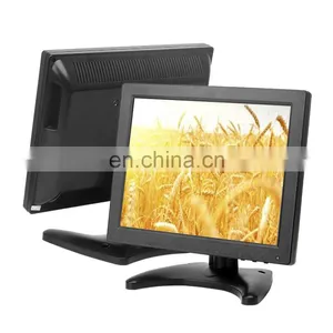 1024x768 TFT Display 10 Inch hd Lcd Monitor thumbnail-1