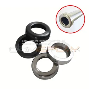 COMEPLAY Wholesale Factory Direct Titanium Scooter Bar Ends thumbnail-2