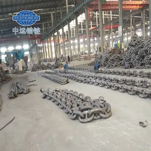 68mm Offshore Mooring Chain Manufacturer thumbnail-4