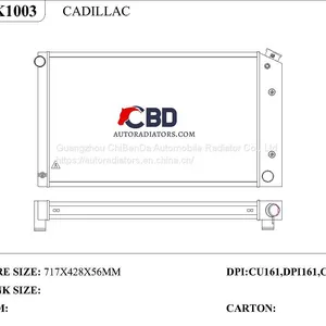 CADILLAC thumbnail-1