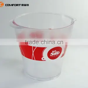 Grey Goose Vodka Ice Bucket thumbnail-3