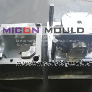 Plastic Stool Mold thumbnail-4