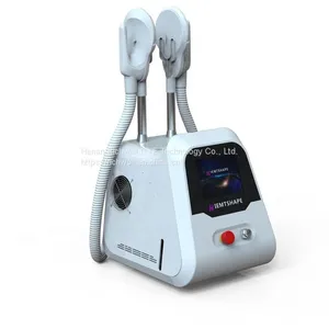 Manufacturer Ems Emt s Shaping em Body Slimming Sculptings Shape Vacuum Butt Lifting Machine thumbnail-4