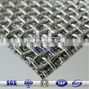 304 Stainless Steel 5-layer Sintered Wire Mesh Plate thumbnail-1