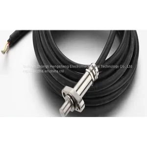 High Quality Locomotive Parts Train Parts Railway Speed Sensor thumbnail-3