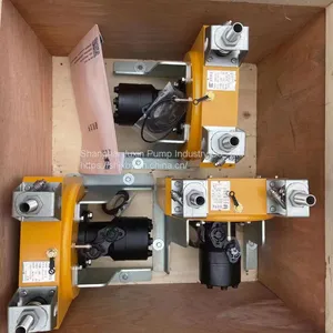 Hose Peristaltic Pump is Equipped With European Imported Hose thumbnail-1