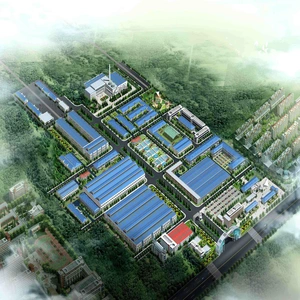 Dezhou Hongrui Geotechnical Materials Co., Ltd company overview - view 1 thumbnail
