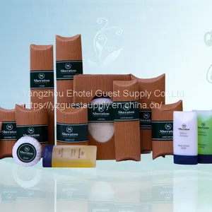 Hotel Guest Amenities Kits thumbnail-1