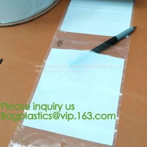 Preopened Polybag Auto Bag on a Roll,autobag,pre Perforated Preopened Polybag Auto Bag on a thumbnail-2