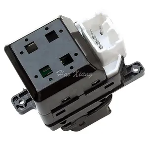 Haoxiang CAR Electric Power Window Switches Universal Window Lifter Switch 93570-1E000 82710-1E050 For Hyundai Accent thumbnail-4