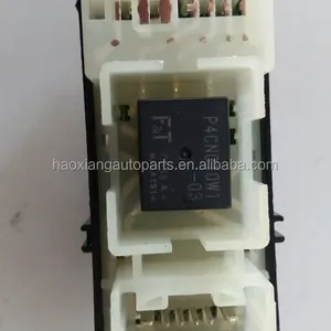 Haoxiang CAR Electric Power Window Switches Universal Window Lifter Switch 84030-60022 For Toyota Land Cruiser Prado thumbnail-3