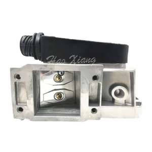 Haoxiang Auto Mass Air Flow Sensor Meter MAF Sensor 0280202134 0280202203 0280202135 for BMW E30 E34 E36 Z3 thumbnail-5