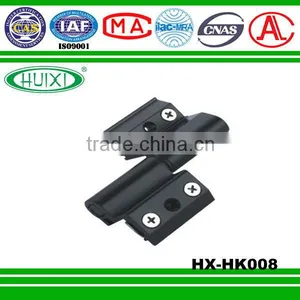 Good Quality Cheap Aluminum Window Hinges HK008 thumbnail-1