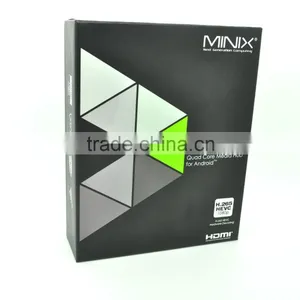 New Arrival! Minix Neo X6 S805 Quad Core Andriod 4.4.2 TV Box Cortex-A9 1GB RAM 8GB Flash MINIX X6 thumbnail-4