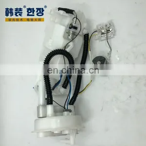 17708-SFE-010	fuel Pump Assy	For	Honda Odyssey RB1 RB3 2.4L thumbnail-4