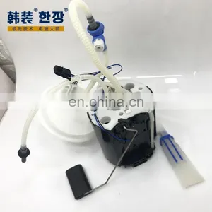 C2Z3907	Fuel Pump Assembly	For	Jaguar S-TYPE thumbnail-1
