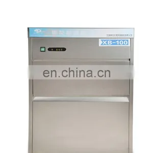 Automatic Ice Making Machine thumbnail-2