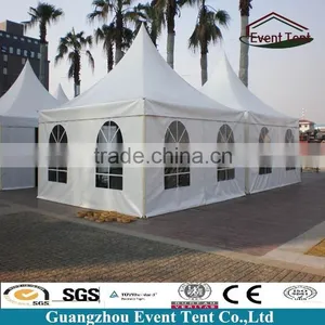 China Tent Factory Wholesale Tents Canopy for Storage and Events thumbnail-3