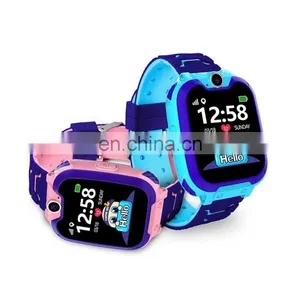 Smart Watch Phone For Child G2 Sports Smartwatch Phone Android For Children Ip68 Video Cell Smart Kids Watch With Sim thumbnail-1