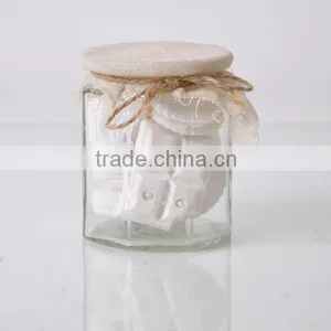 SA-1325 Hot Sale Room Cookie Scent Aroma Clay thumbnail-1