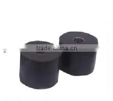 Trailers Parts Rubber Roller od 100mm id 26 Mnm l 80 mm 2021063 thumbnail-1