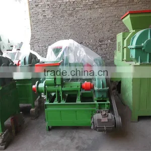 Charcoal Bar Extruder/charcoal Stick Extruder/coal Rod Making Machine thumbnail-2