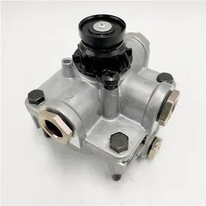 Hot Selling Original Air Brake Valve Price For JIEFANG J6 thumbnail-5