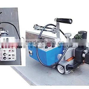 HK-8SS-W Swing Automatic Vertical Welding Carriage thumbnail-1