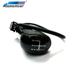 Truck Gear Shift Lever Knob OEM 81326200095 81326200110 for MAN thumbnail-2