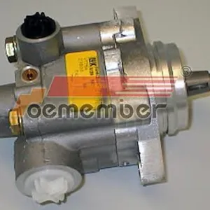 Power Steering Pump 1457711 thumbnail-2