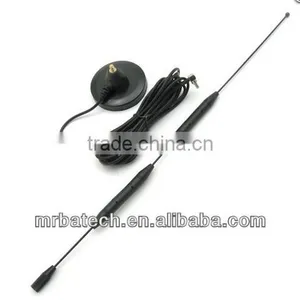 Whip 3G Antenna for Outdoor & Indoor Use Gsm Magnet Aerial thumbnail-1