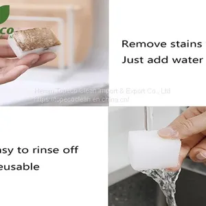 Durable Melamine Cleaning Sponge Multifunctional Magic Nano Sponge thumbnail-5