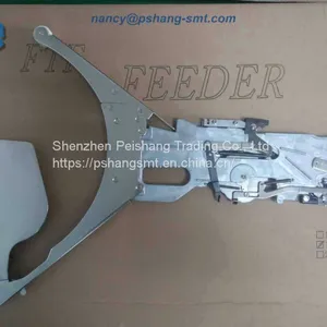 SMT JUKI FEEDER FF24FS FF24FR 24mm FEEDER E7000706RBB thumbnail-2