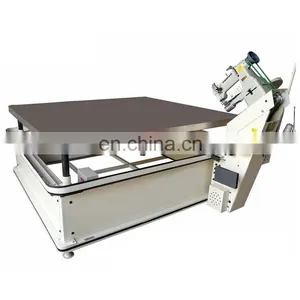 Hot Sale Mattress Tape Edge Machine Electric Edging Machine thumbnail-5