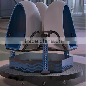 Amusement Park 9d Egg vr Cinema thumbnail-2