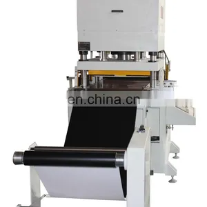 CE Certified Vinyl Sticker Die Cutting Machine thumbnail-5