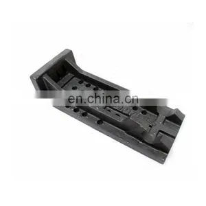 Flake Cast Iron Fire Grate For Wood Stove thumbnail-1
