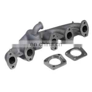 Engine Parts Motorcycle Intake Manifold thumbnail-5