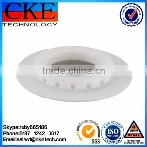 Nylon CNC Turning Parts Fabrication thumbnail-1