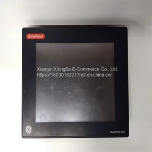 GE IC754VSF12CTD Control Panel New thumbnail-1