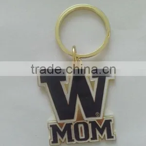Custom Key Chain/ Letter Key Chain thumbnail-4