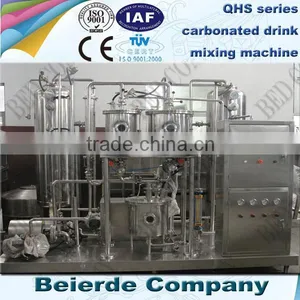 5000 Liters per Hour Beverage Mixing Machine thumbnail-1
