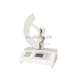 KASON Tearing Strength Film Elmendorf Tear Tester With CE Certificate thumbnail-2