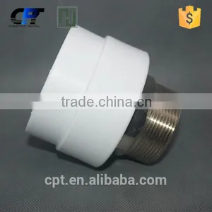 Imported Material 63 X 2" PPR Male Thread Socket PPR Fittings thumbnail-1