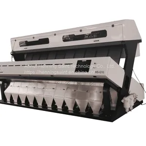 Henning Saint Grains Color Sorter thumbnail-1