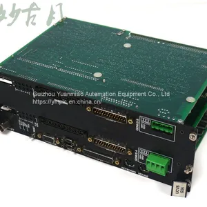 GE WESCOM D200 VME  thumbnail-4