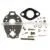 Chinese Agriculture Use Kubota DC 68 Half Feed Full Feed Combine Harvester New Spare Parts All Kinds for Agriculture thumbnail-4